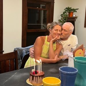 Meet your Posher, Sally